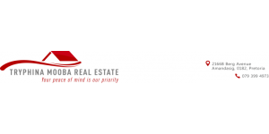 Logo of Tryphina Mooba Real Estate