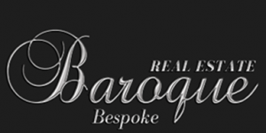 Logo of Baroque Real Estate