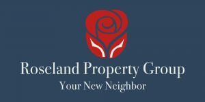 Logo of Roseland Property Group