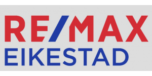 Logo of RE/MAX Eikestad
