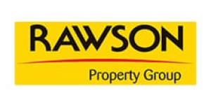 Logo of Rawson Properties