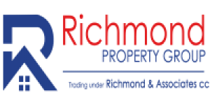 Logo of Richmonds and associates