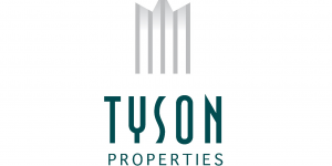 Logo of Tyson Properties