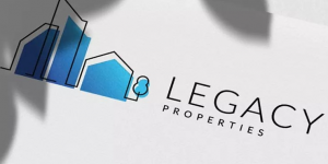 Logo of Legacy Properties