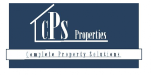 Logo of Cps Properties