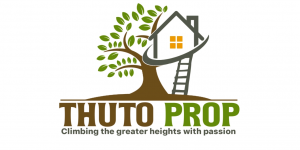 Logo of Thuto Prop