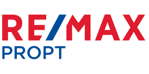 Logo of RE/MAX PropT