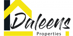 Logo of Daleens Properties
