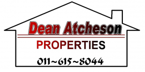 Logo of Dean Atcheson Properties