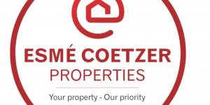 Logo of Esme Coetzer Properties