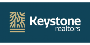 Logo of Keyston Realtors