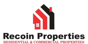Logo of Recoin Properties