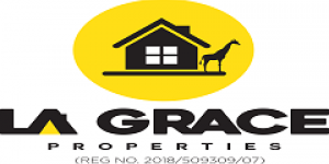 Logo of LA Grace Properties Pty Ltd