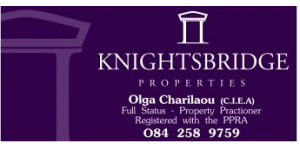 Logo of Knightsbridge