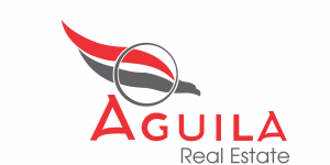 Logo of Aguila Real Estate