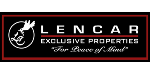 Logo of Lencar Exclusive Properties (Pty) Ltd