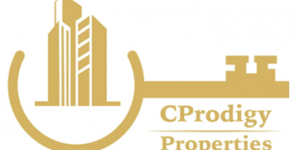 Logo of CProdigy Properties