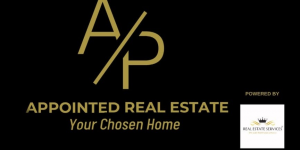 Logo of Appointed Real Estate