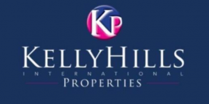 Logo of Kellyhills International Properties