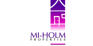 Logo of Mi Holm Properties
