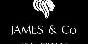 Logo of James and Co Real Estate
