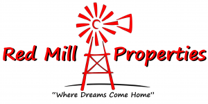 Logo of Red Mill Properties