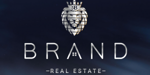 Logo of RB Brand real estate