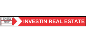 Logo of INVESTIN REAL ESTATE