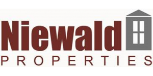 Logo of Niewald Property Administration