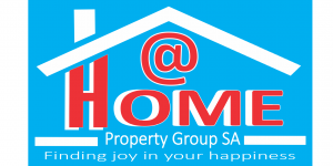 Logo of @ Home Property Group SA