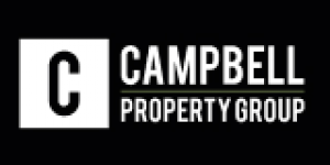Logo of Campbell Property Group