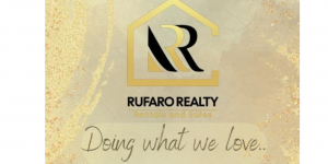 Logo of Rufaro Realty