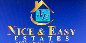 Logo of Nice and Easy Estates