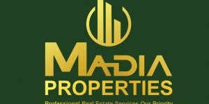 Logo of Madia Properties