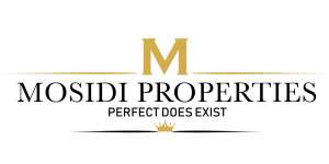 Logo of Mosidi Properties