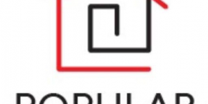 Logo of Popular Real Estates