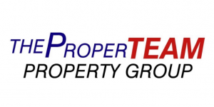 Logo of The Proper Team