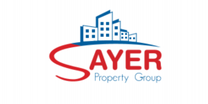 Logo of Sayer Property Group.co.za