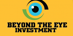 Logo of Beyond the Eye Investment