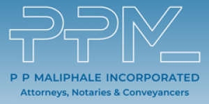 Logo of P P Maliphale Inc