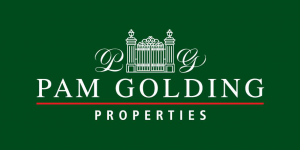 Logo of Pam Golding