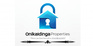 Logo of Onika Idinga Properties