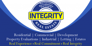 Logo of Integrity Real Estate