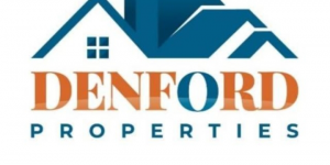 Logo of Denford properties