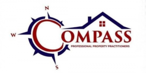 Logo of Compass Professional Property Practitioners