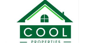 Logo of Cool Properties