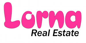 Logo of Lorna Real Estate