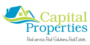Logo of Capital Properties