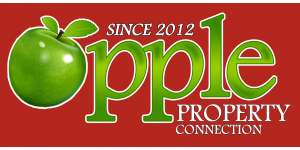 Logo of Appel Property Connection