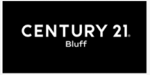 Logo of Century 21 Bluff